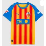 Valencia 3a Equipación 2025/26